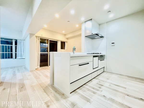 大森駅前住宅　２号棟