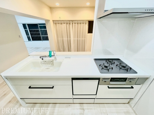 大森駅前住宅　２号棟