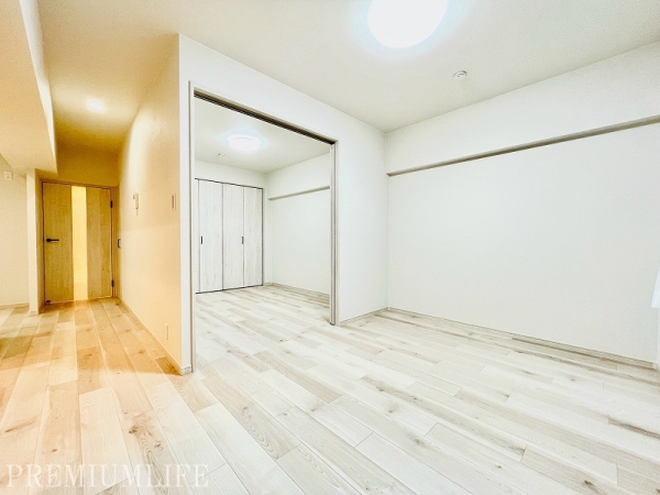 大森駅前住宅　２号棟