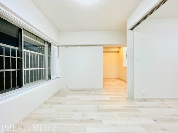 大森駅前住宅　２号棟