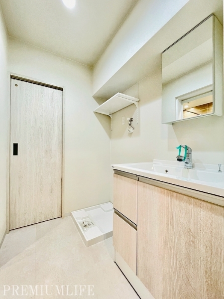 大森駅前住宅　２号棟