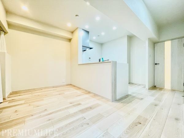 大森駅前住宅　２号棟