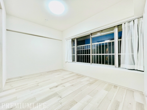 大森駅前住宅　２号棟