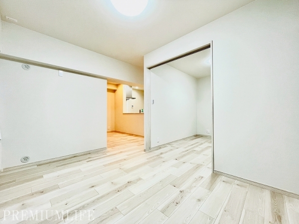 大森駅前住宅　２号棟