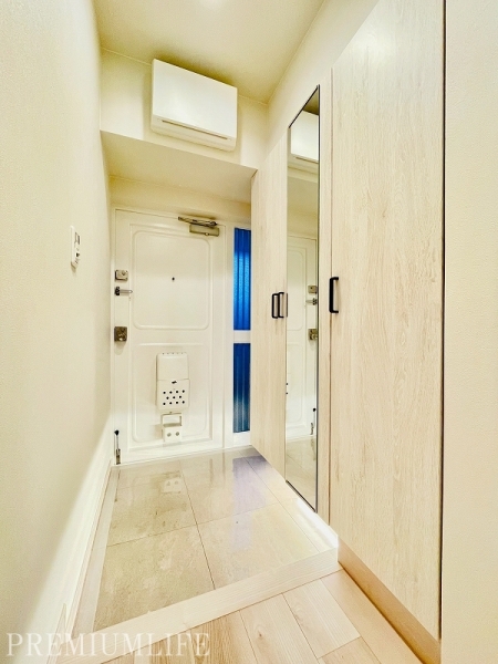 大森駅前住宅　２号棟