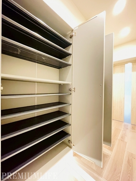 大森駅前住宅　２号棟