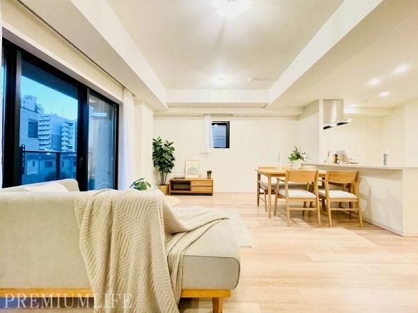 リビオ目黒　ザ・プレイス