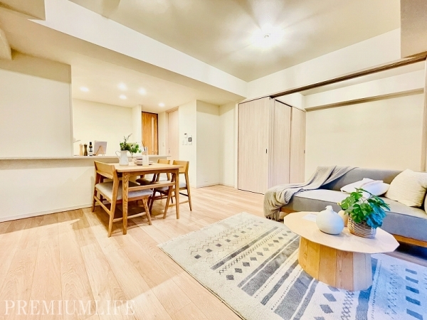 リビオ目黒　ザ・プレイス