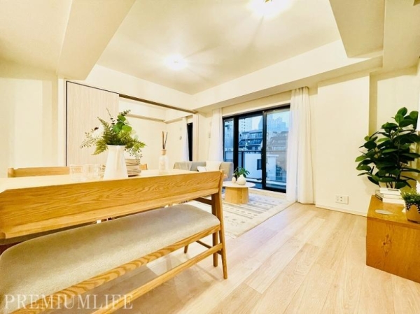 リビオ目黒　ザ・プレイス