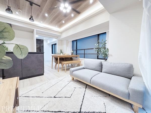 ダイアパレス元浅草２