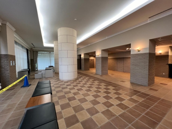 ザ・ガーデンタワーズ　サンセットタワー