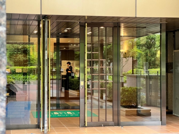 ザ・ガーデンタワーズ　サンセットタワー