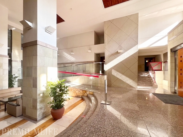 幡ケ谷ハイムグランシス