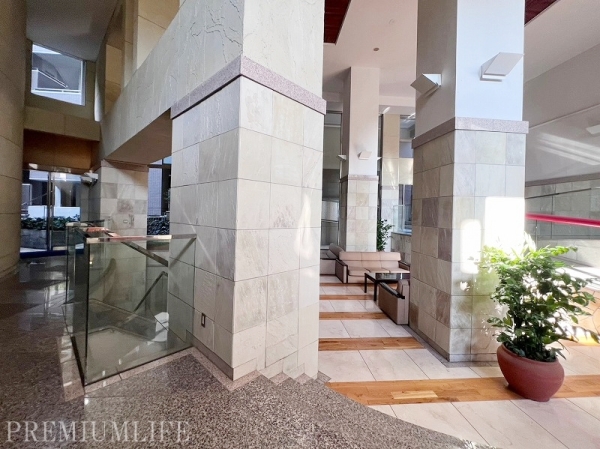 幡ケ谷ハイムグランシス