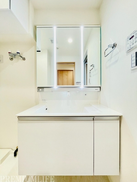 晴海アイランドトリトンスクエアビュータワー