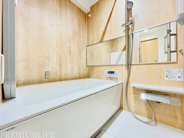 晴海アイランドトリトンスクエアビュータワー