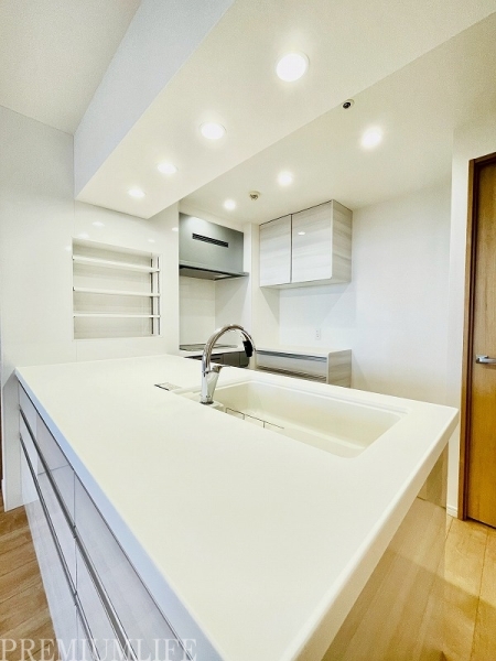 晴海アイランドトリトンスクエアビュータワー