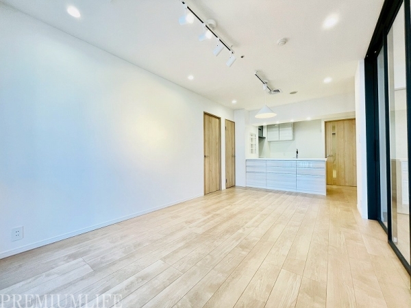 晴海アイランドトリトンスクエアビュータワー