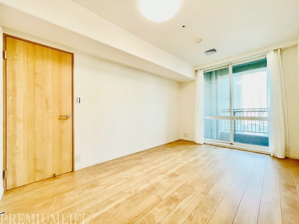 晴海アイランドトリトンスクエアビュータワー