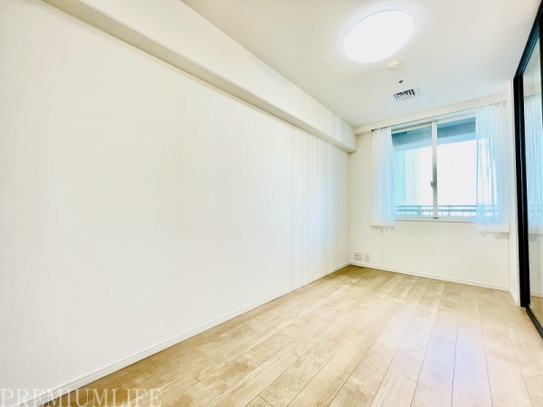 晴海アイランドトリトンスクエアビュータワー