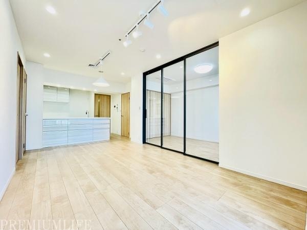 晴海アイランドトリトンスクエアビュータワー