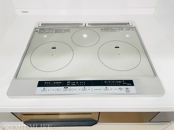 晴海アイランドトリトンスクエアビュータワー