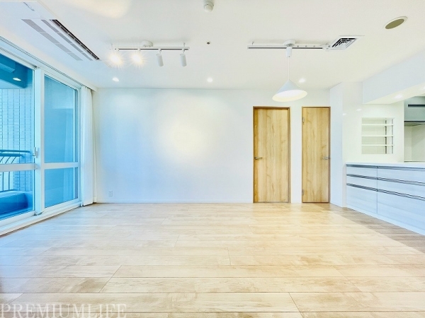 晴海アイランドトリトンスクエアビュータワー