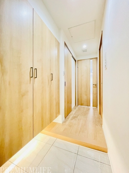 晴海アイランドトリトンスクエアビュータワー