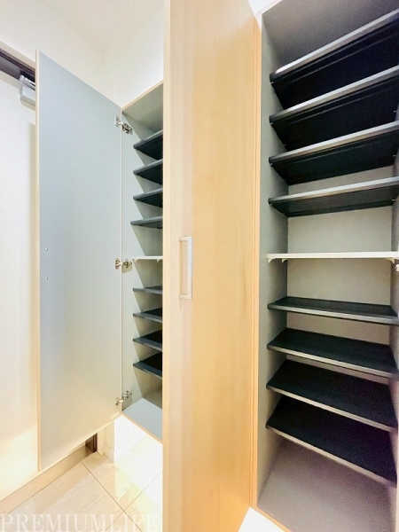 晴海アイランドトリトンスクエアビュータワー