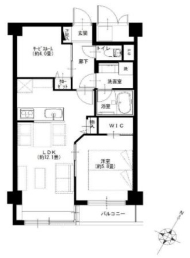 ディアプラザ根津