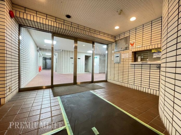 ディアプラザ根津