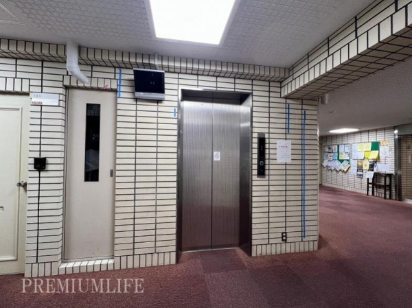 ディアプラザ根津