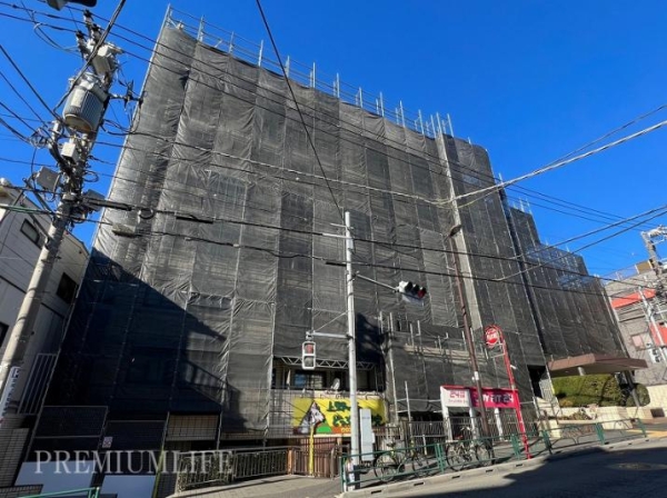 ディアプラザ根津