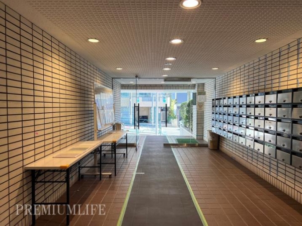 ディアプラザ根津