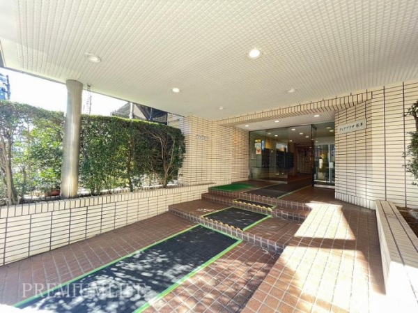 ディアプラザ根津