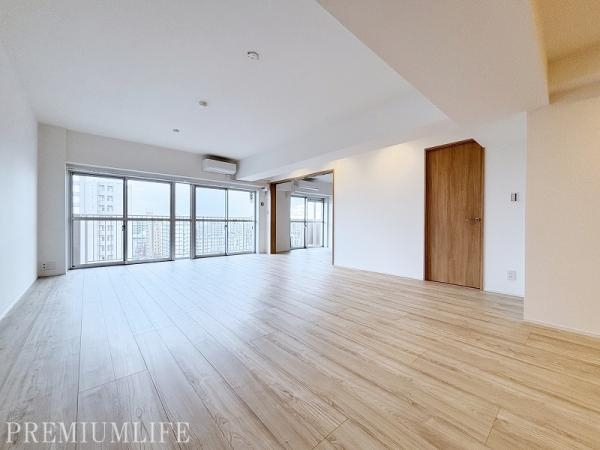 東大島ファミールハイツ１号棟