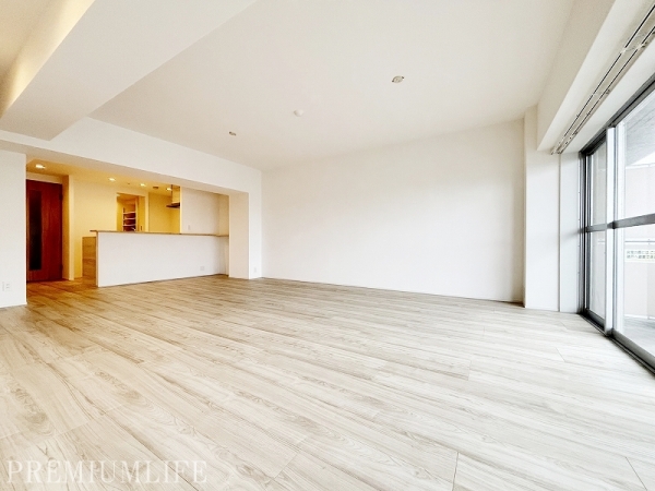 東大島ファミールハイツ１号棟