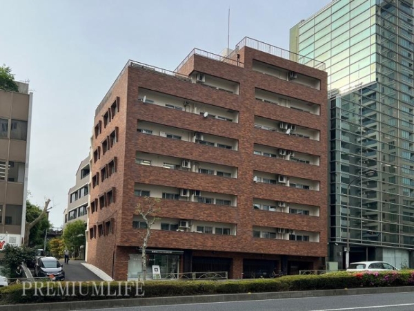 藤和高輪台コープ