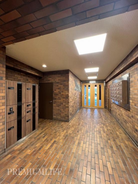 藤和高輪台コープ