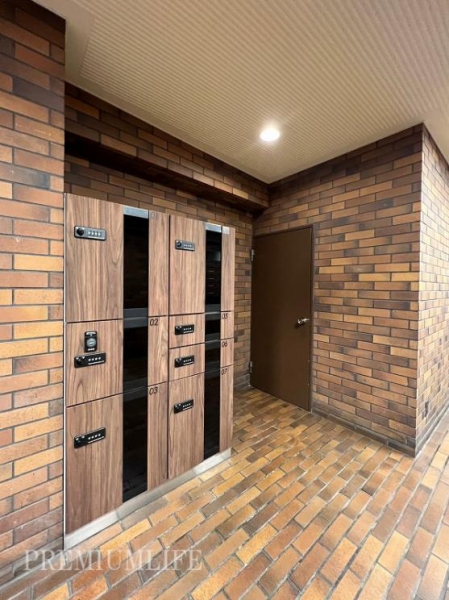 藤和高輪台コープ