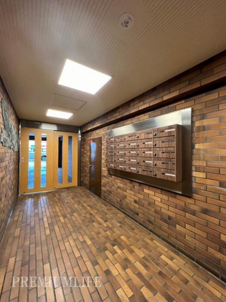 藤和高輪台コープ