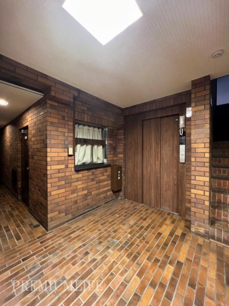 藤和高輪台コープ