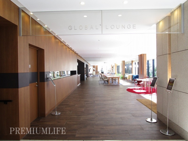 ＧＬＯＢＡＬ　ＦＲＯＮＴ　ＴＯＷＥＲ