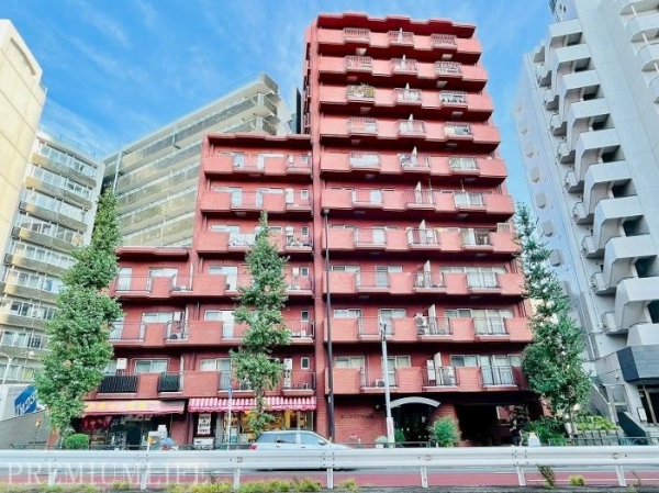 サングリア中目黒