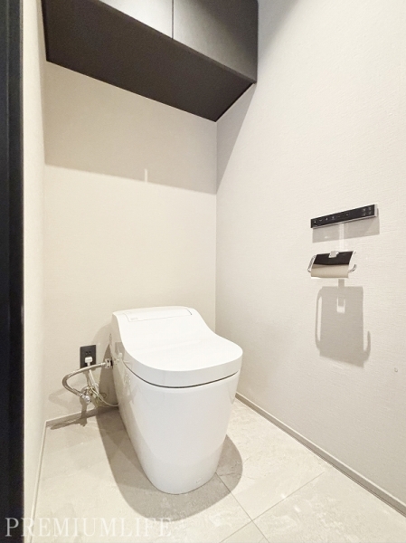 芝浦アイランドケープタワー