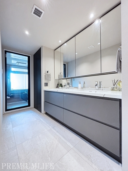 芝浦アイランドケープタワー