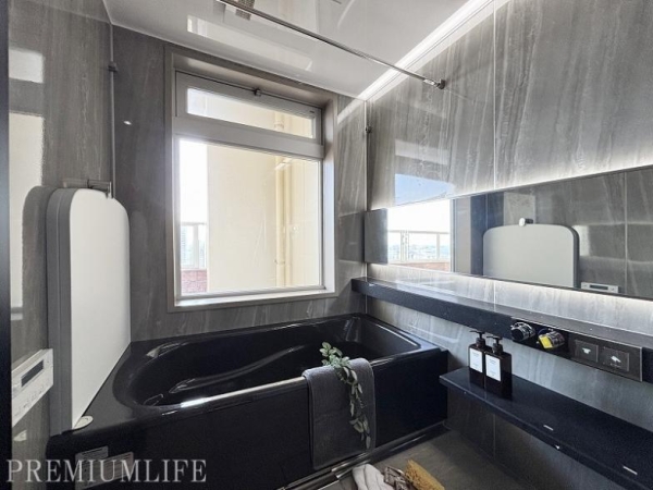 芝浦アイランドケープタワー