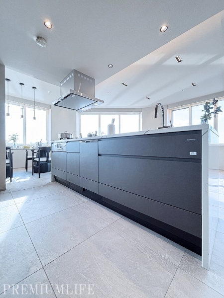 芝浦アイランドケープタワー