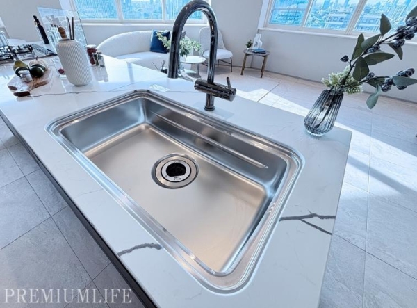 芝浦アイランドケープタワー