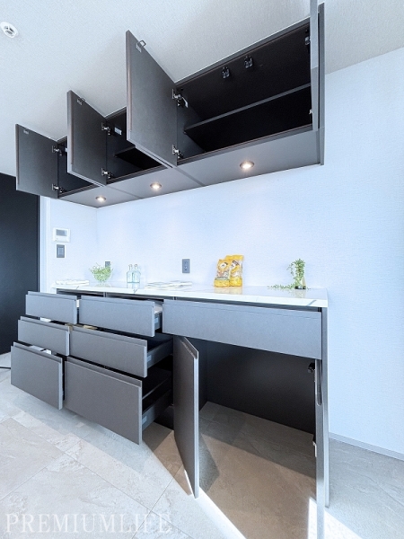 芝浦アイランドケープタワー